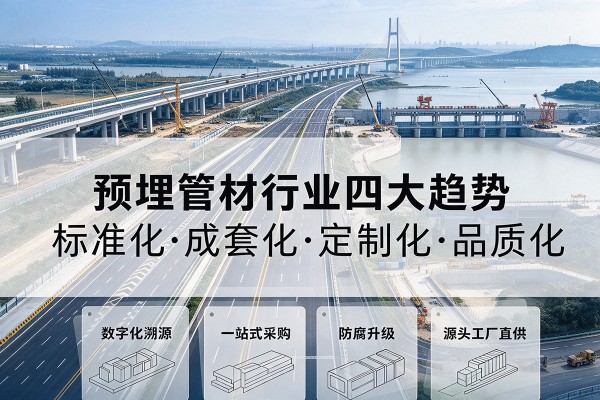 淮阴行业发展趋势总结