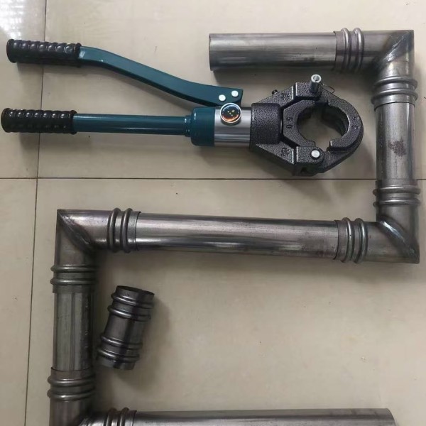 淮阴鑫亿呈冷却管